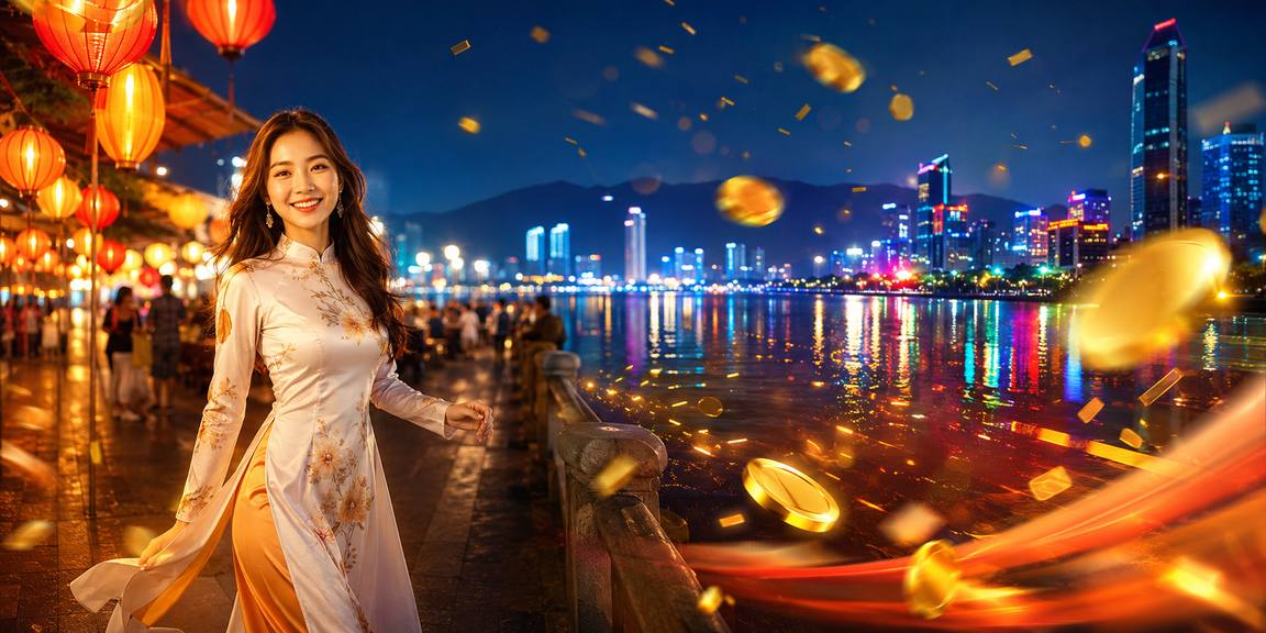hubet Những gì có trong khu vực Slot Momo