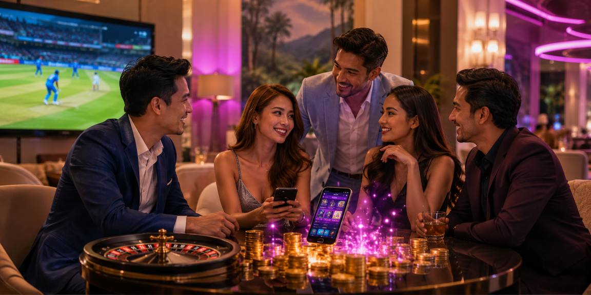 hubet lobby reference